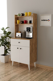 Twins design ארון רב תכליתי מעוצב דגם רונה מבית Twins Design