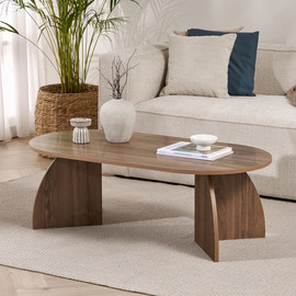 Twins design שולחן סלון ברוחב 120 במגוון צבעים לבחירה דגם עדילי מבית Twins Design