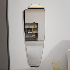 Twins design מראה מעוצבת דגם מרין מבית Twins Design