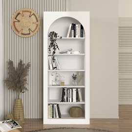 Twins design ספריית דגם "הוד" -עיצוב נורדי מודרני פריט עיצוב אייקוני לבית מבית Twins Design