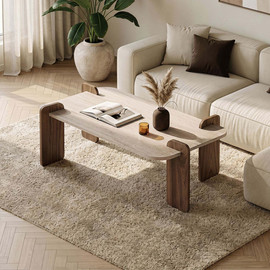 Twins design שולחן סלון דגם סיינה במגוון צבעים לבחירה  מבית Twins Design