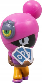 Brawl Stars דמות בגודל 5 ס"מ בראול סטארס - TARA טרה