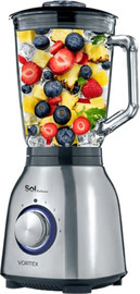 סול בלנדר 1000 וואט Sol SL-1202