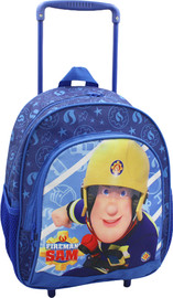 BoxShop תיק גן טרולי 2 תאים סמי הכבאי
