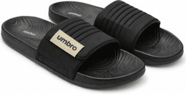 UMBRO כפכפי Umbro לגברים - שחור