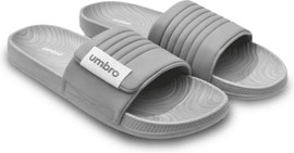 UMBRO כפכפי Umbro לגברים - אפור