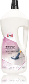 SAG SH200- שטיפומטי – שמפו לשואב שוטף בניחוח Infinity