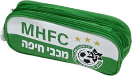 BoxShop קלמר 2 תאים קבוצות כדורגל