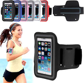 BoxShop נרתיק זרוע ספורטיבי לנייד