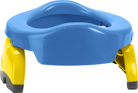 Potette סיר גמילה Potette דגם BLUE