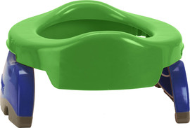 Potette סיר גמילה Potette דגם GREEN