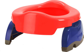 Potette סיר גמילה Potette דגם RED
