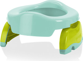 Potette סיר גמילה Potette דגם TEAL