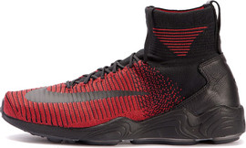 NIKE נעלי סניקרס Nike לגברים דגם Zoom Mercurial