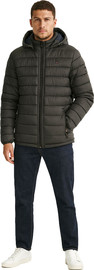 TOMMY HILFIGER מעיל Tommy Hilfiger לגברים