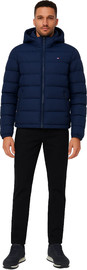 TOMMY HILFIGER מעיל Tommy Hilfiger לגברים