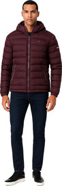 TOMMY HILFIGER מעיל Tommy Hilfiger לגברים