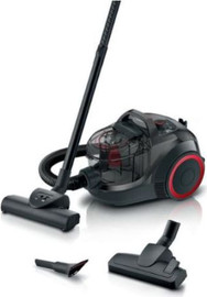 BOSCH שואב אבקחוטי עם מוט גמיש מבית BOSCH בוש דגם BGC21POW1