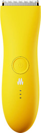 Meridian MERIDIAN PREMIUM מכונת גילוח עמידה למים- צבע SOLAR