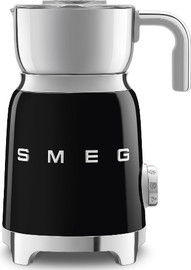 Smeg מקציף חלב מעוצב מבית SMEG סמאג דגם MFF11BLEU