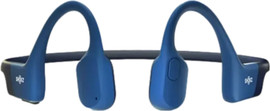 Shokz אוזניות אלחוטיות מבית SHOKZ שוקז דגם OPEN RUN BLUE