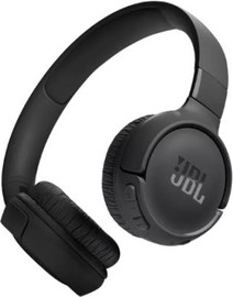JBL אוזניות קשת אלחוטיות מבית JBL ג`יי בי אל דגם TUNE 520BT-BLACK