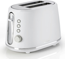 Cuisinart מצנם 2 פרוסות CUISINART קוזינארט דגם CPT780-S