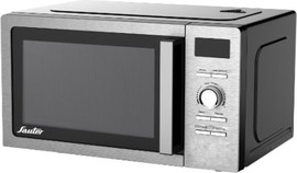 SAUTER מיקרוגל דיגיטלי 20 ליטר SAUTER סאוטר דגם MWS7020