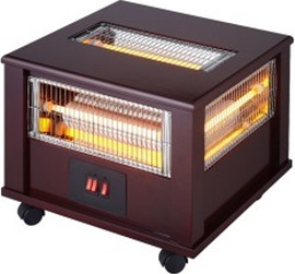 NORMANDE תנור חימום חשמלי מבית נורמנדה NORMANDE דגם SYH-1210