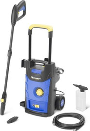Michelin מכונת שטיפה בלחץ 125 באר MICHELIN מישלן דגם MPX16E