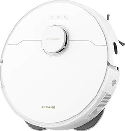 DREAME שואב מקרצף רובוטי DREAME דרימי דגם DREAME-L10S-PRO-GEN2-WH
