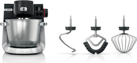 BOSCH מיקסר מקצועי 5.5 ליטר Bosch בוש Kitchen Machine 6 MUMS6ZS00