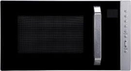 SAUTER מיקרוגל דיגיטלי 23 ליטר SAUTER סאוטר דגם MIC823S-B