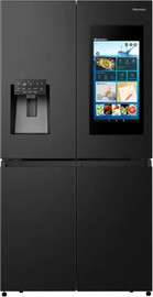 HISENSE מקרר 4 דלתות 577 ליטר HISENSE הייסנס דגם RQ760N4IFE