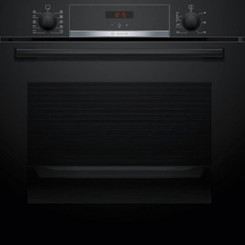 BOSCH תנור בנוי 71 ליטר BOSCH בוש דגם HBA534EB3
