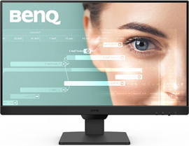 BenQ מסך מחשב "24 BENQ בנקיו דגם GW2490