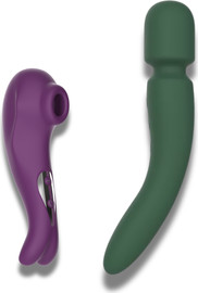 Fizzz Intimate Bloom מארז פינוק אינטימי