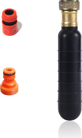 MiniMaxx פותח סתימות סילוני כולל מחבר מהיר