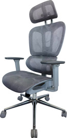 Gamerz כסא גיימינג ומנהלים ארגונומי Executive Mesh ,מבית Gamerz
