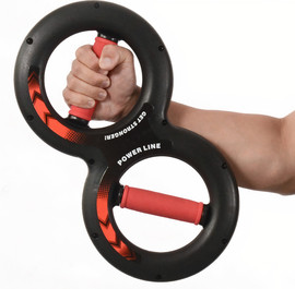 Teo Sport מאמן כוח רב תכליתי לידיים, לזרועות ולחזה
