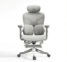 Gamerz כסא מנהלים ארגונומי מתכוונן S830 מסדרת Ergonomic Elite מבית gamerz
