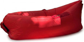 Getters פטנט ישיבה/שכיבה Cozy להנאה בים, סביבת הבריכה, קמפינג ולבית, מבית Getters