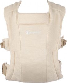 ergobaby מנשא לתינוק ארגונומי מגיל לידה דגם Embrace