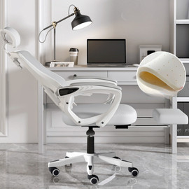 Anisfeld כיסא משרדי מעוצב דגם Work