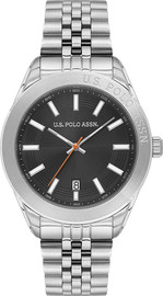 U.S POLO ASSN שעון יד U.S POLO ASSN לגבר USPA1145-01