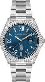 U.S POLO ASSN שעון יד U.S POLO ASSN לגבר USPA1147-01