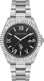 U.S POLO ASSN שעון יד U.S POLO ASSN לגבר USPA1147-03