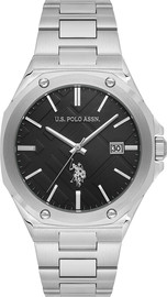 U.S POLO ASSN שעון יד U.S POLO ASSN לגבר USPA1142-01