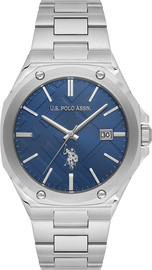 U.S POLO ASSN שעון יד U.S POLO ASSN לגבר USPA1142-03