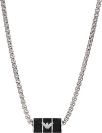 Emporio Armani שרשרת ארמאני לגבר דגם EGS2919040
